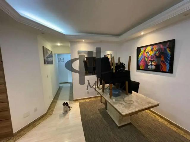 Apartamento para Venda em São Caetano do Sul/SP Santa Maria 3 Quartos