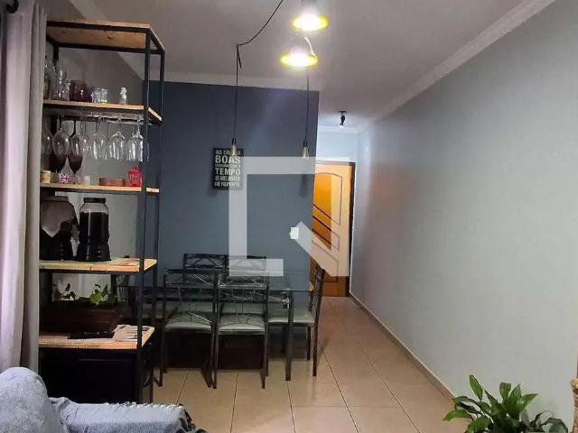 Apartamento para Venda em São Caetano do Sul/SP Santa Maria 3 Quartos