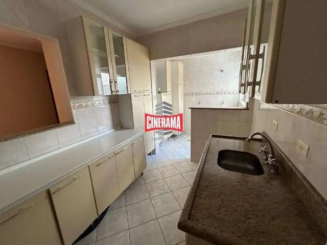 Apartamento para Venda em São Caetano do Sul/SP Santa Maria 3 Quartos