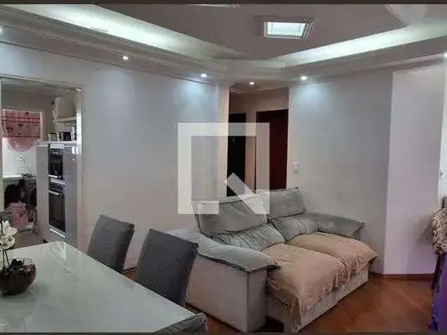Apartamento para Venda em São Caetano do Sul/SP Santa Maria 3 Quartos
