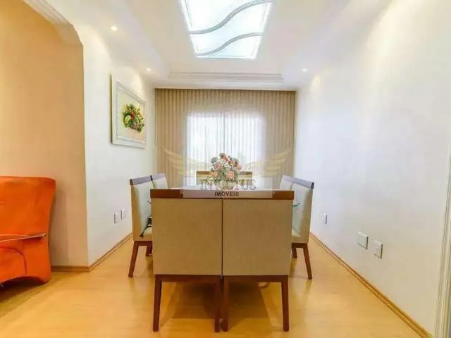 Apartamento para Venda em São Caetano do Sul/SP Santa Maria 3 Quartos