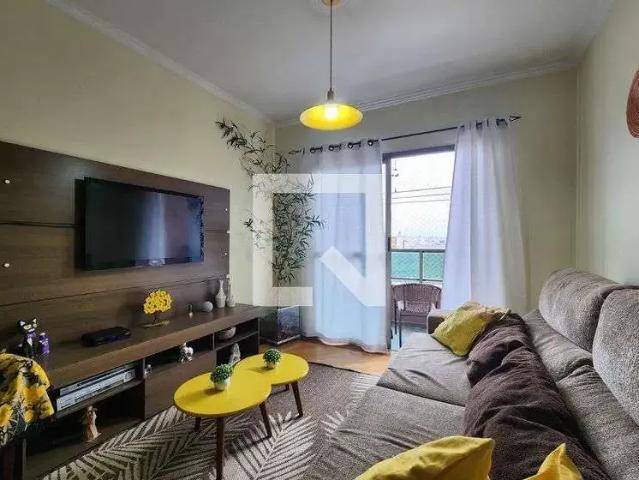 Apartamento para Venda em São Caetano do Sul/SP Santa Maria 3 Quartos