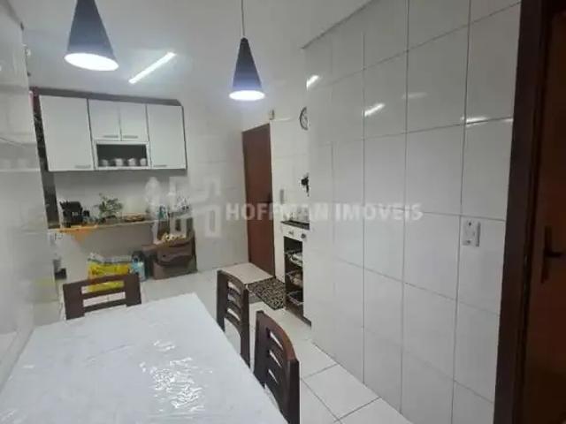 Apartamento para Venda em São Caetano do Sul/SP Santa Maria 3 Quartos