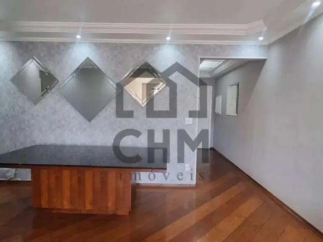 Apartamento para Venda em São Caetano do Sul/SP Santa Maria 3 Quartos