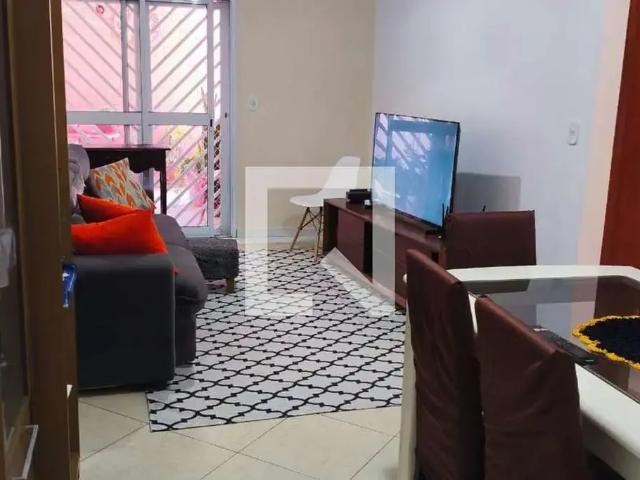 Apartamento para Venda em São Caetano do Sul/SP Santa Maria 3 Quartos