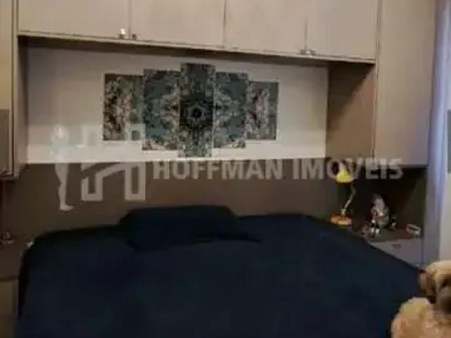 Apartamento para Venda em São Caetano do Sul/SP Santa Maria 3 Quartos