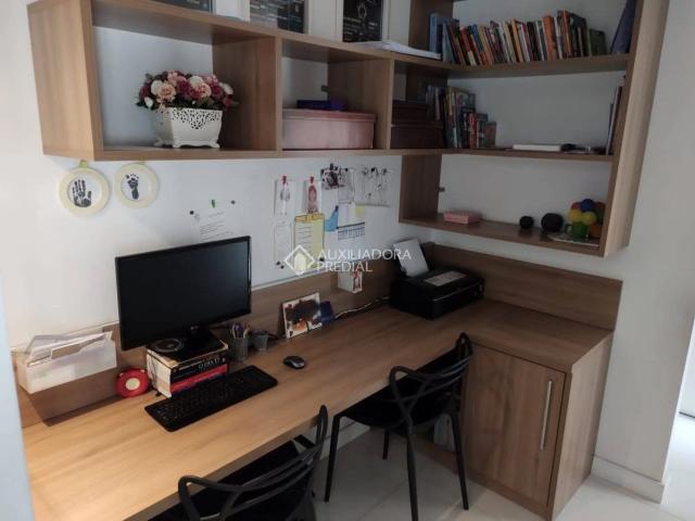 Apartamento para Venda em São Caetano do Sul/SP Santa Maria 3 Quartos