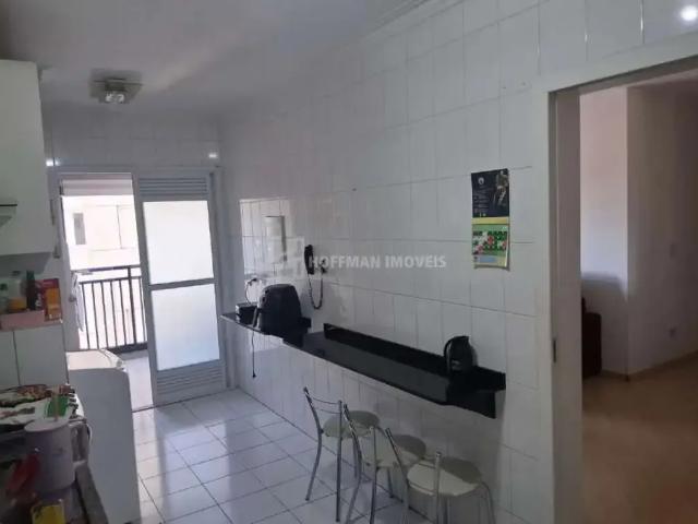 Apartamento para Venda em São Caetano do Sul/SP Santa Maria 3 Quartos