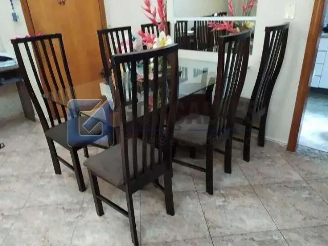 Apartamento para Venda em São Caetano do Sul/SP Santa Maria 3 Quartos