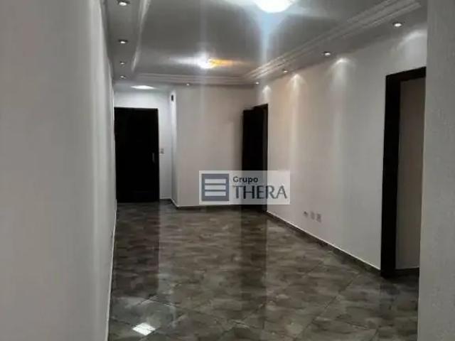 Apartamento para Venda em São Caetano do Sul/SP Santa Maria 3 Quartos