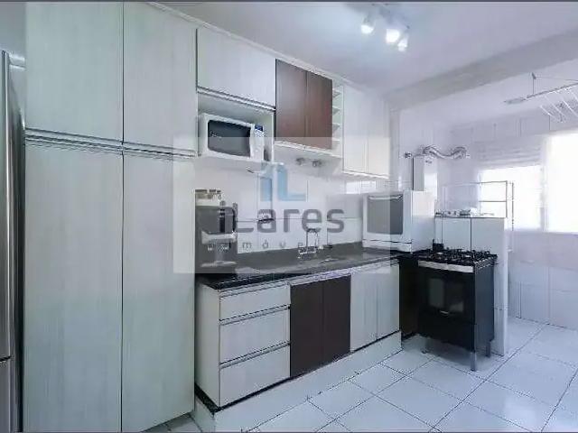 Apartamento para Venda em São Caetano do Sul/SP Santa Maria 3 Quartos