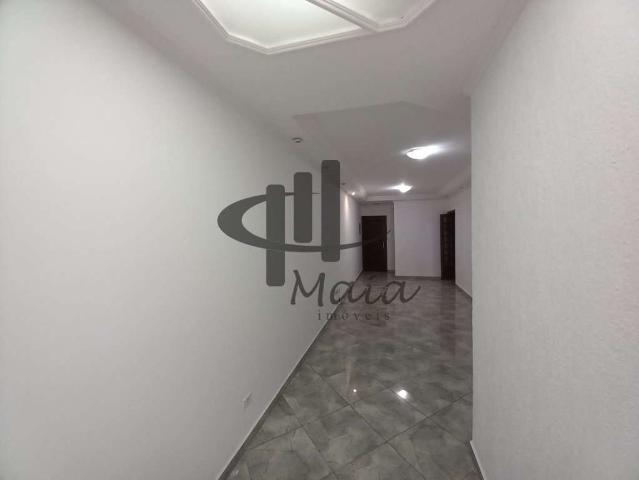 Apartamento para Venda em São Caetano do Sul/SP Santa Maria 3 Quartos