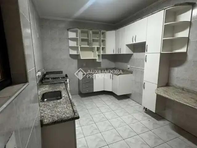 Apartamento para Venda em São Caetano do Sul/SP Santa Maria 3 Quartos