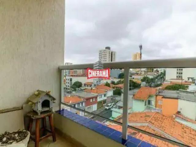 Apartamento para Venda em São Caetano do Sul/SP Santa Maria 3 Quartos