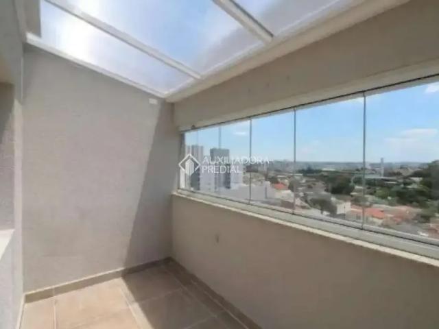 Apartamento para Venda em São Caetano do Sul/SP Santa Maria 3 Quartos