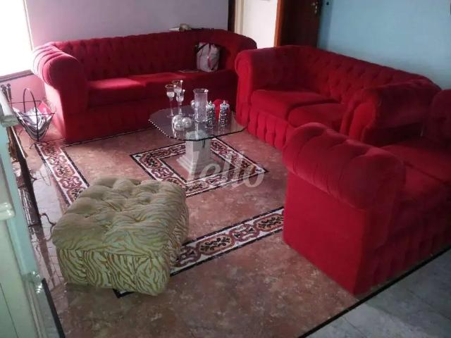 Apartamento para Venda em São Caetano do Sul/SP Santa Maria 4 Quartos