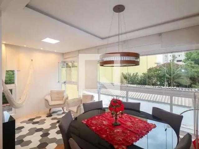 Apartamento para Venda em São Caetano do Sul/SP Santa Paula 1 Quartos