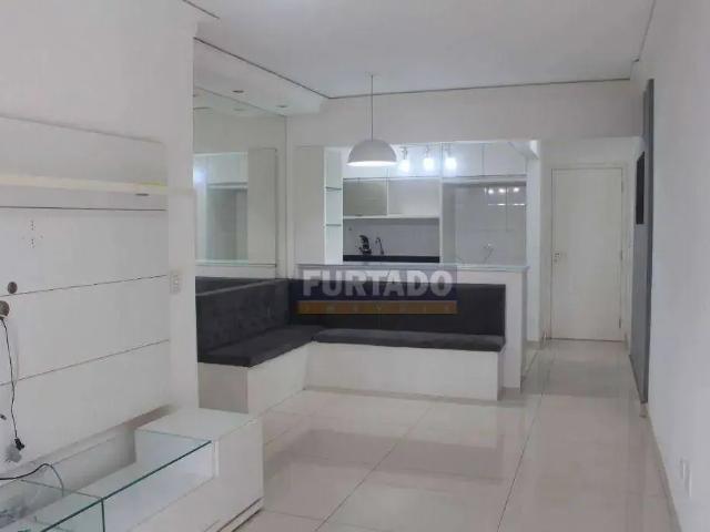 Apartamento para Venda em São Caetano do Sul/SP Santa Paula 2 Quartos
