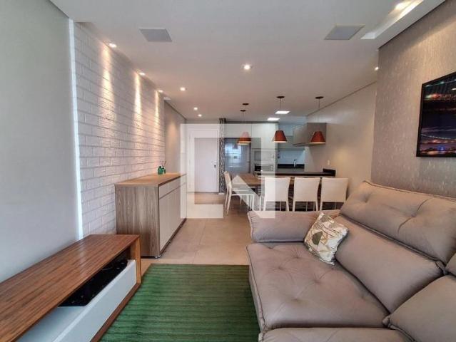Apartamento para Venda em São Caetano do Sul/SP Santa Paula 2 Quartos