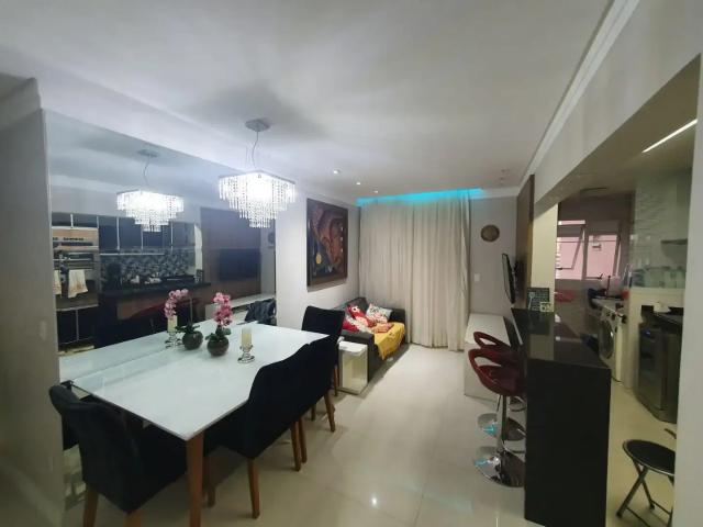 Apartamento para Venda em São Caetano do Sul/SP Santa Paula 2 Quartos