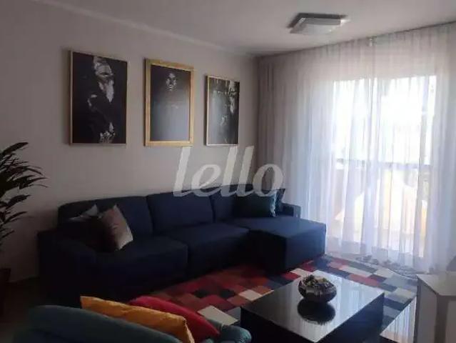Apartamento para Venda em São Caetano do Sul/SP Santa Paula 2 Quartos