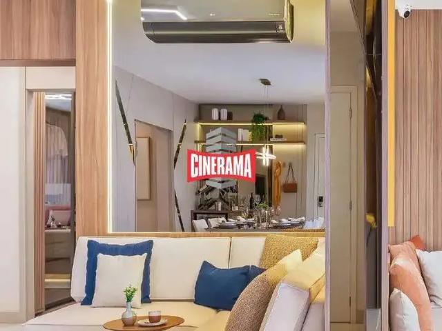 Apartamento para Venda em São Caetano do Sul/SP Santa Paula 2 Quartos