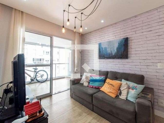 Apartamento para Venda em São Caetano do Sul/SP Santa Paula 2 Quartos