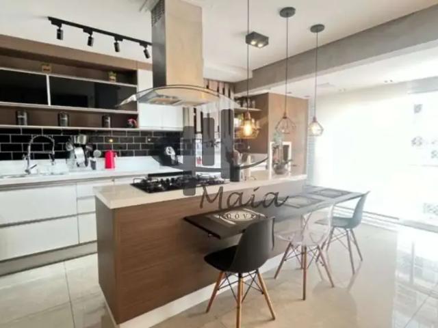 Apartamento para Venda em São Caetano do Sul/SP Santa Paula 2 Quartos