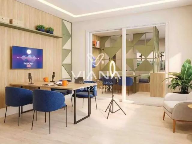 Apartamento para Venda em São Caetano do Sul/SP Santa Paula 2 Quartos