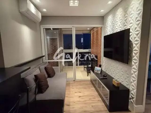 Apartamento para Venda em São Caetano do Sul/SP Santa Paula 2 Quartos