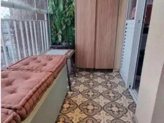Apartamento para Venda em São Caetano do Sul/SP Santa Paula 2 Quartos
