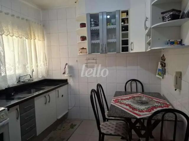 Apartamento para Venda em São Caetano do Sul/SP Santa Paula 2 Quartos