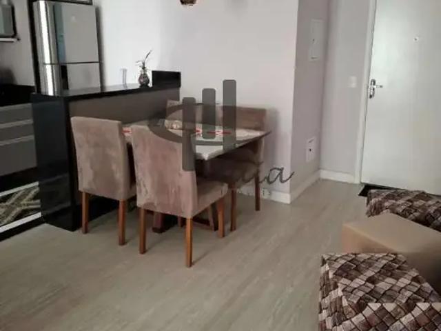 Apartamento para Venda em São Caetano do Sul/SP Santa Paula 2 Quartos