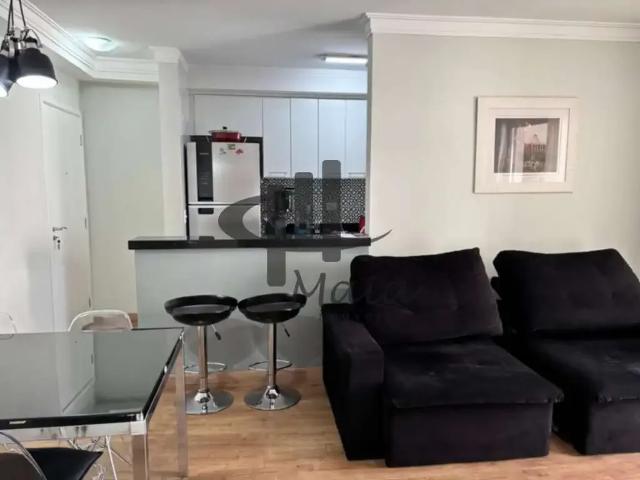 Apartamento para Venda em São Caetano do Sul/SP Santa Paula 2 Quartos