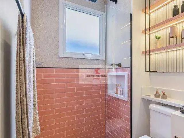 Apartamento para Venda em São Caetano do Sul/SP Santa Paula 2 Quartos