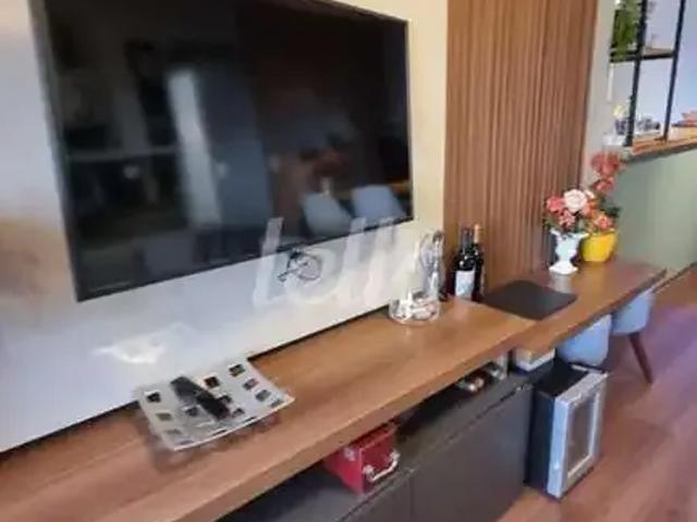 Apartamento para Venda em São Caetano do Sul/SP Santa Paula 2 Quartos
