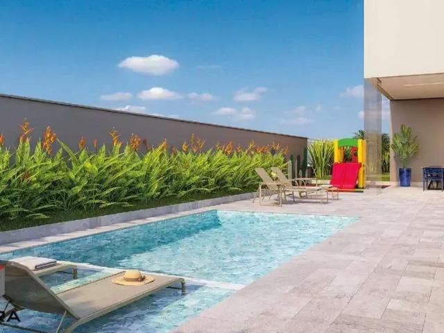 Apartamento para Venda em São Caetano do Sul/SP Santa Paula 2 Quartos