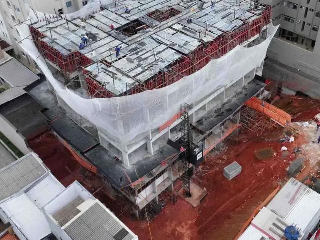 Apartamento para Venda em São Caetano do Sul/SP Santa Paula 2 Quartos