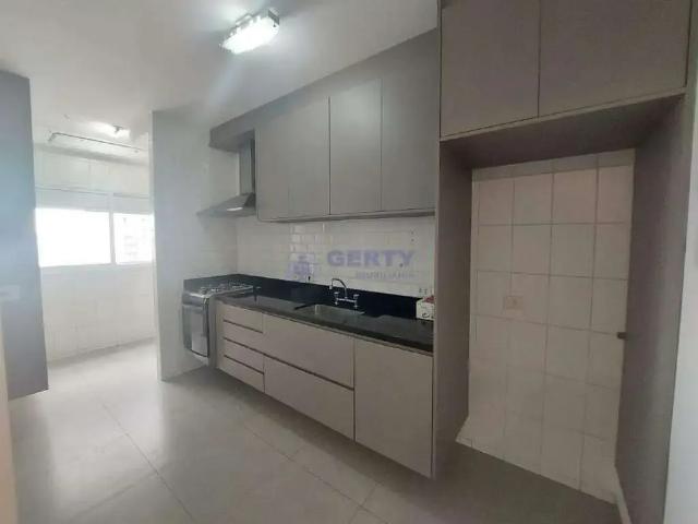 Apartamento para Venda em São Caetano do Sul/SP Santa Paula 2 Quartos