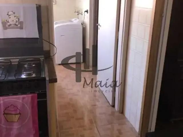Apartamento para Venda em São Caetano do Sul/SP Santa Paula 2 Quartos