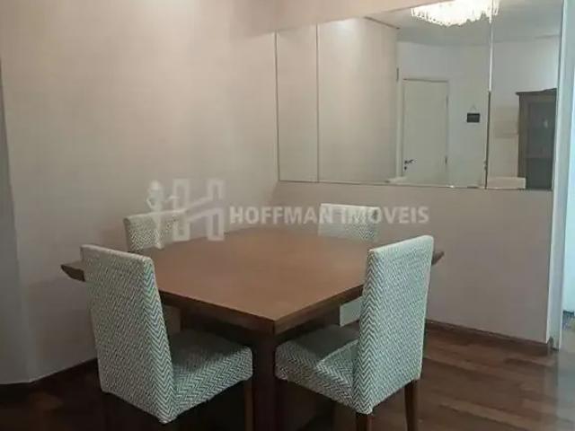 Apartamento para Venda em São Caetano do Sul/SP Santa Paula 2 Quartos