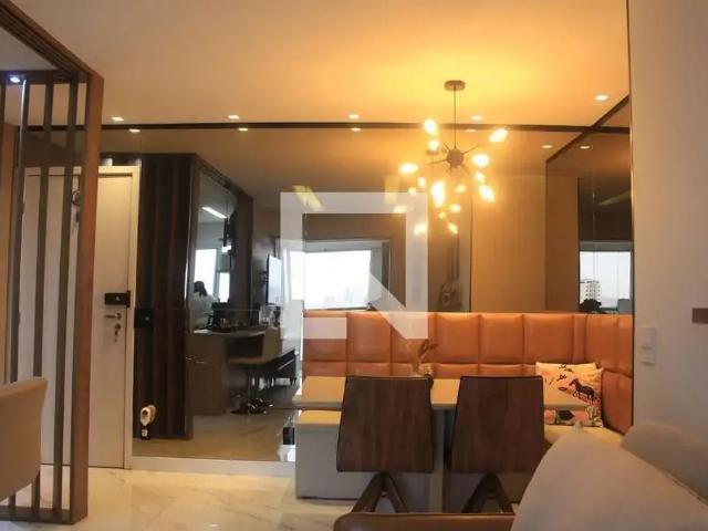 Apartamento para Venda em São Caetano do Sul/SP Santa Paula 2 Quartos
