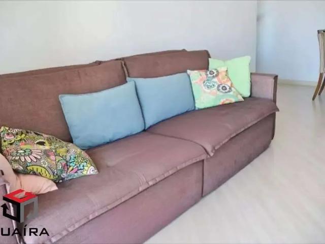 Apartamento para Venda em São Caetano do Sul/SP Santa Paula 2 Quartos
