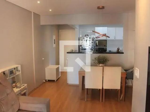 Apartamento para Venda em São Caetano do Sul/SP Santa Paula 2 Quartos