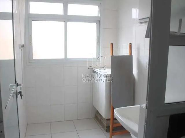 Apartamento para Venda em São Caetano do Sul/SP Santa Paula 2 Quartos