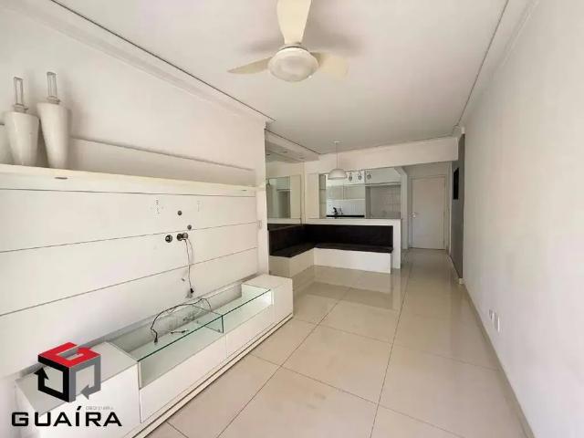 Apartamento para Venda em São Caetano do Sul/SP Santa Paula 2 Quartos
