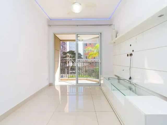 Apartamento para Venda em São Caetano do Sul/SP Santa Paula 2 Quartos