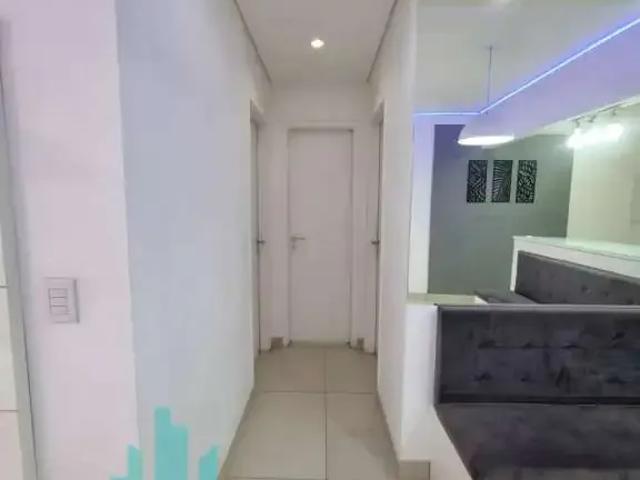 Apartamento para Venda em São Caetano do Sul/SP Santa Paula 2 Quartos