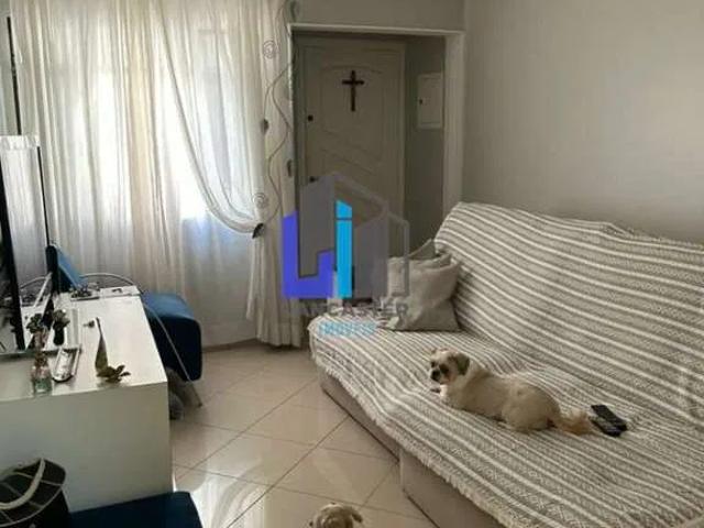 Apartamento para Venda em São Caetano do Sul/SP Santa Paula 2 Quartos