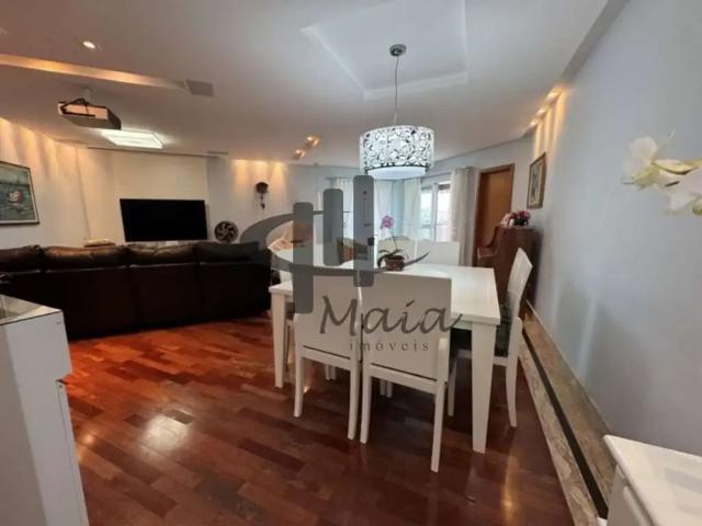 Apartamento para Venda em São Caetano do Sul/SP Santa Paula 3 Quartos